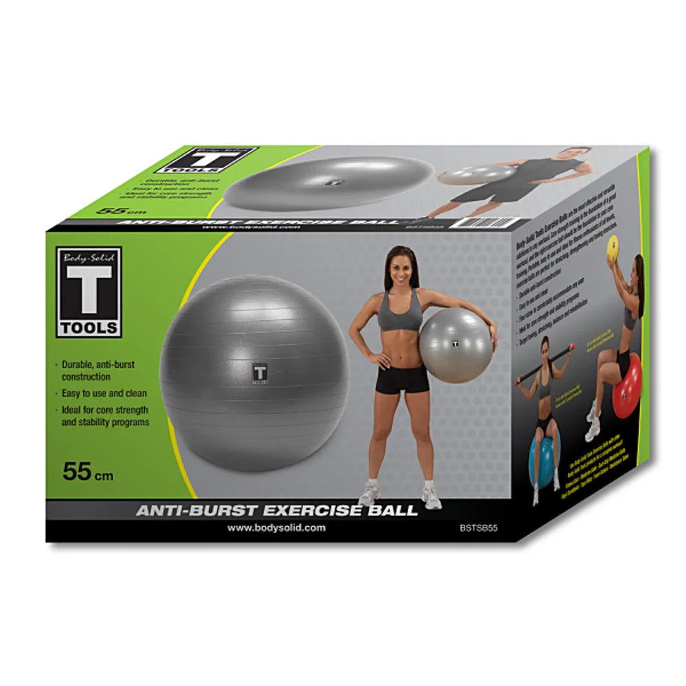 Body Solid Tools Stability Balls