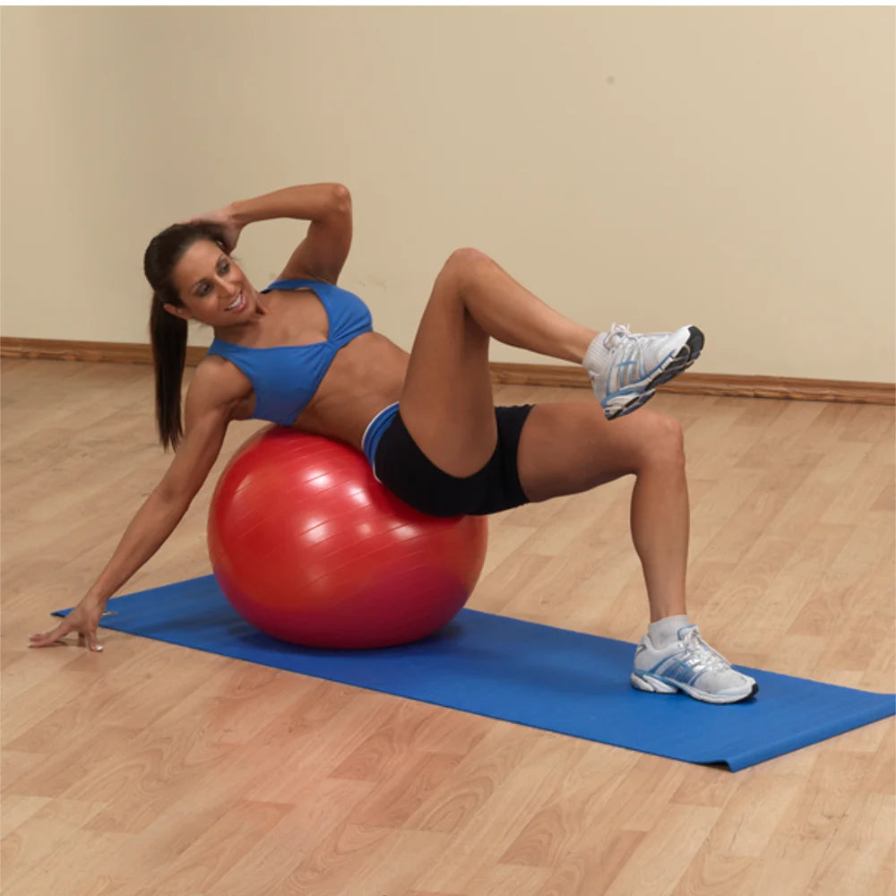 Body Solid Tools Stability Balls