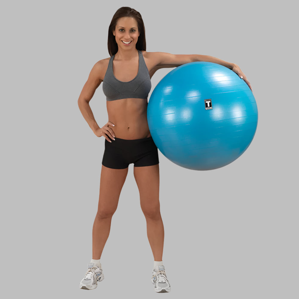 Body Solid Tools Stability Balls