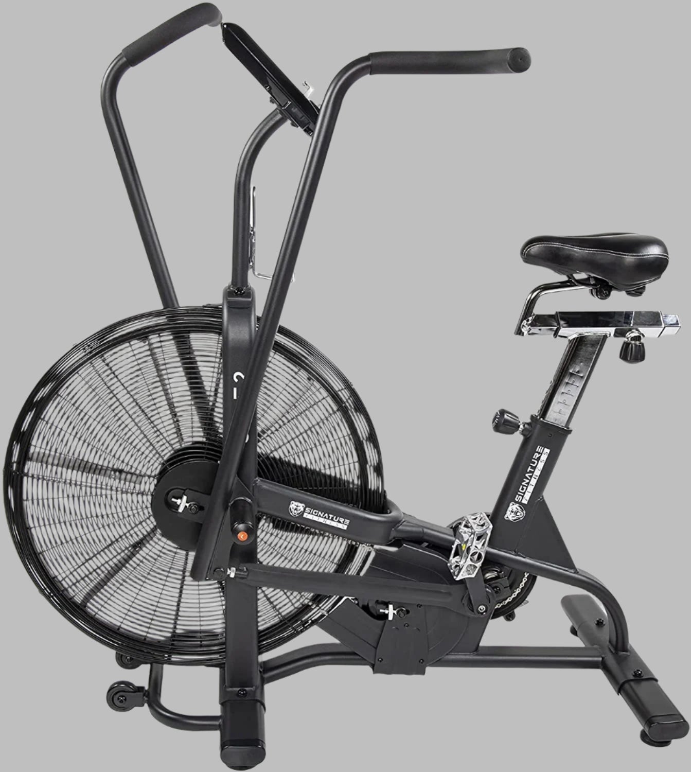 SF-F2 Upright Fan Bike