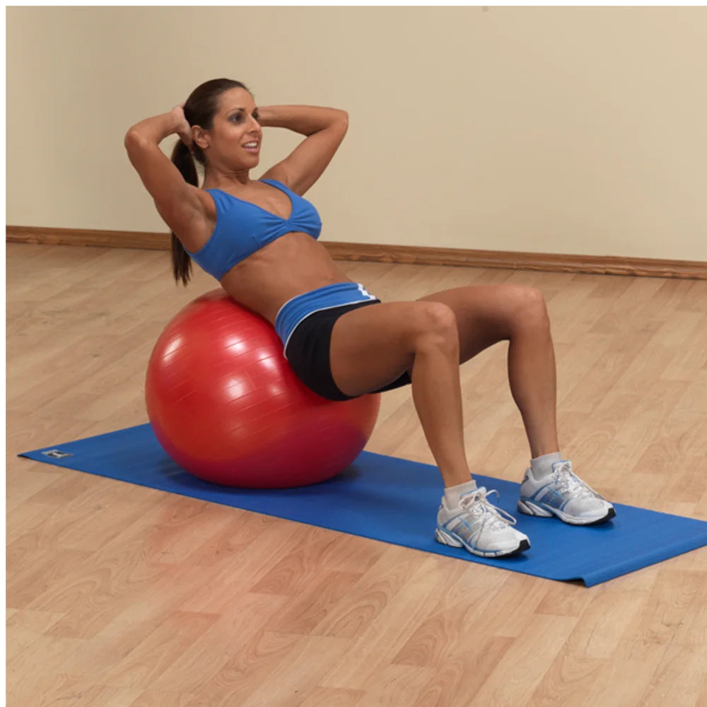 Body Solid Tools Stability Balls