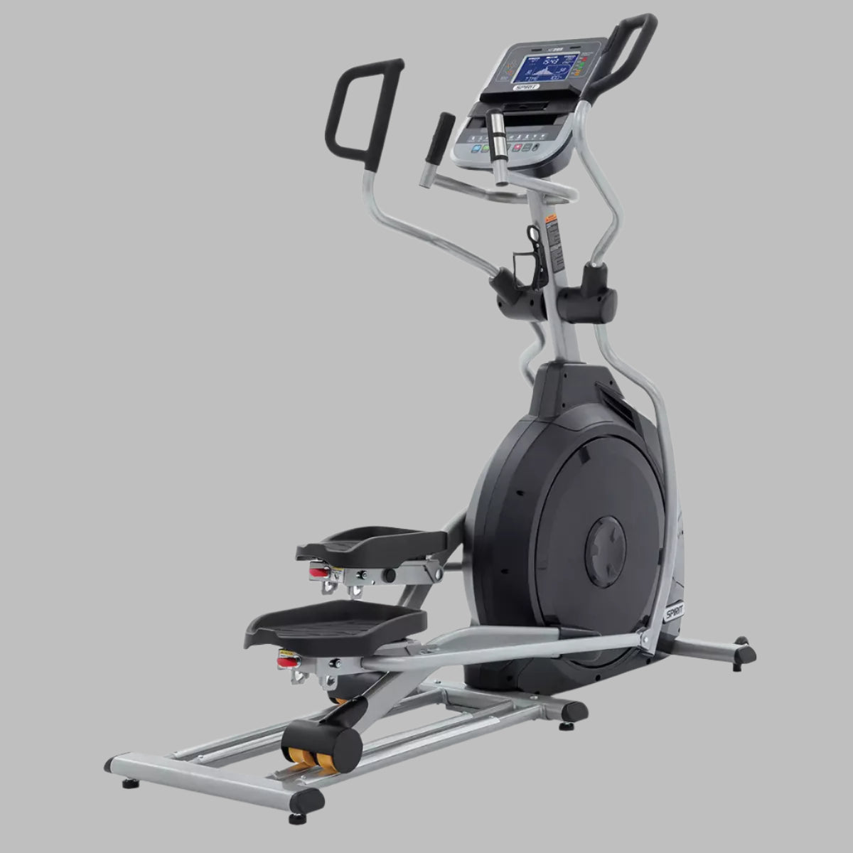 XE295 Elliptical Machine, Black