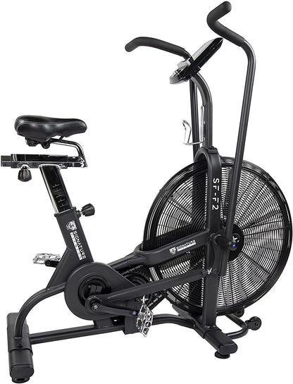 SF-F2 Upright Fan Bike