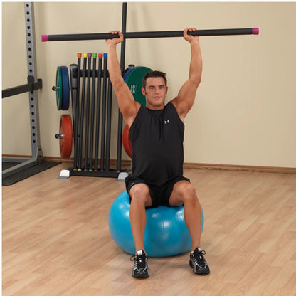 Body Solid Tools Stability Balls