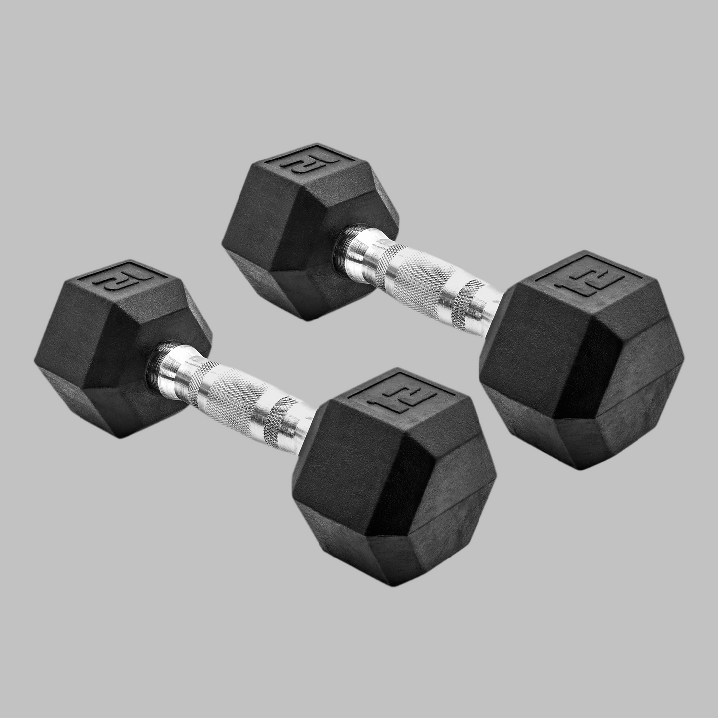 12 LB Dumbell