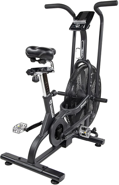 SF-F2 Upright Fan Bike